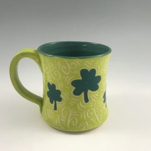 st patties day mug