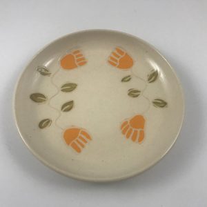flower dish
