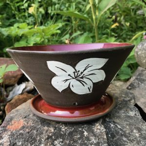 lily planter