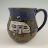 Camping mug