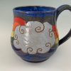 rainbow mug