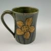 daffodil mug