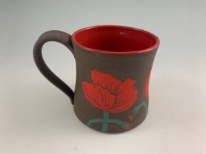 poppy mug 2
