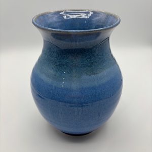 Blue Vase