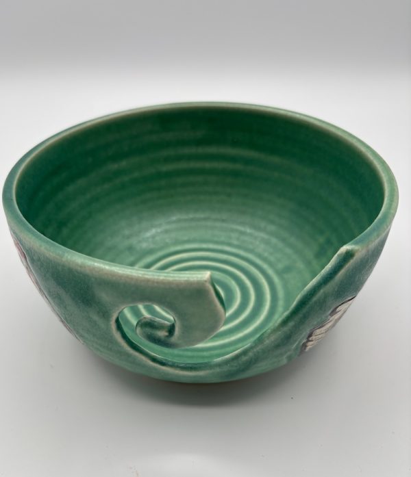 Chicken Yarn Bowl - Image 3