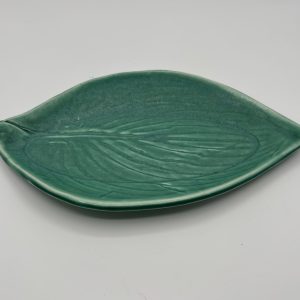 Leaf dish