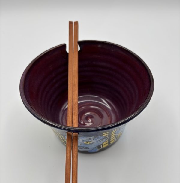 Alien Invasion Noodle Bowl - Image 5