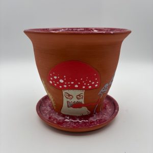 evil planter