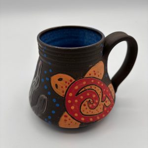 Small Turtle Mug